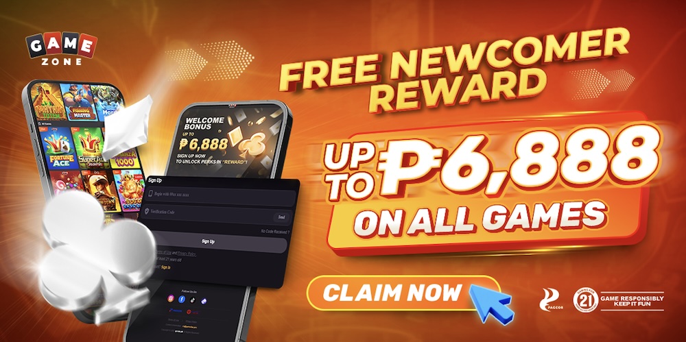 GameZone Casino